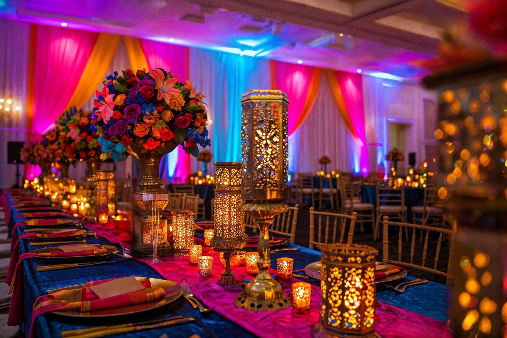 Dream Weddings & Receptions in Delhi – Celebrate Love in Style